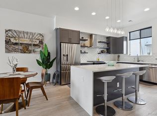 4100 E Iliff Ave #17, Denver, CO 80222