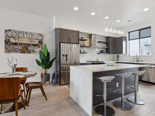 4100 E Iliff Avenue #17, Denver, CO 80222