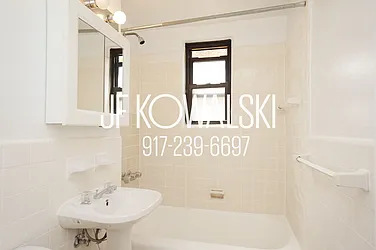 Rented by Kowalski & Co