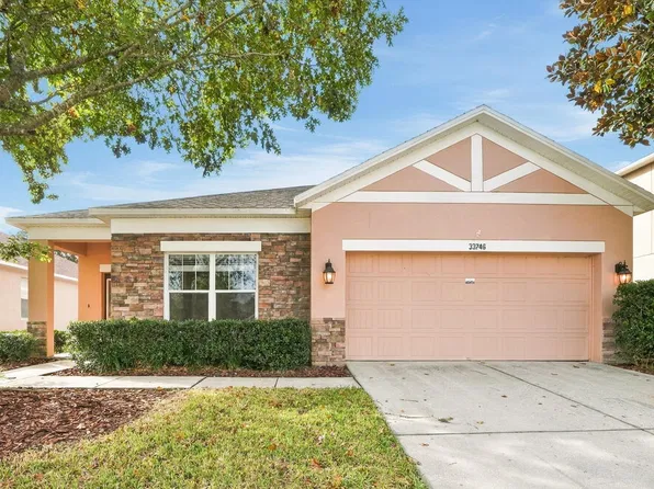 33746 Honeywood Ave, Wesley Chapel, FL 33545