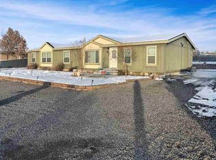 4435 Center St, Winnemucca, NV 89445