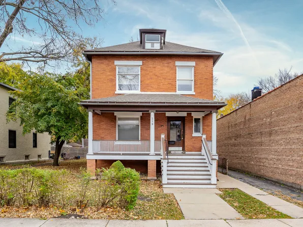 319 Chicago Ave, Oak Park, IL 60302