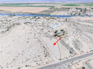 0 W Park Rd, Needles, CA 92363