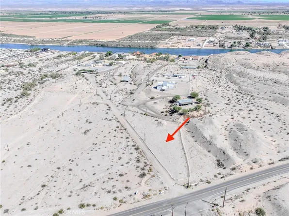 0 W Park Rd, Needles, CA 92363