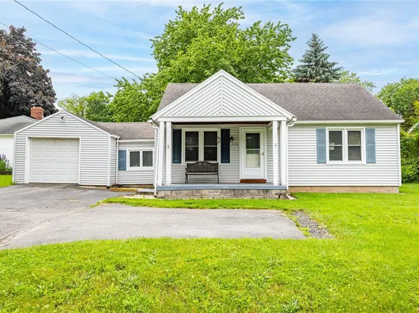 223 South Ave, Hilton, NY 14468