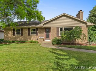 3350 Wayburn Ave SW, Grandville, MI