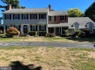 565 Atsion Rd, Shamong, NJ 08088