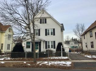 36 Worthen St, West Springfield, MA 01089