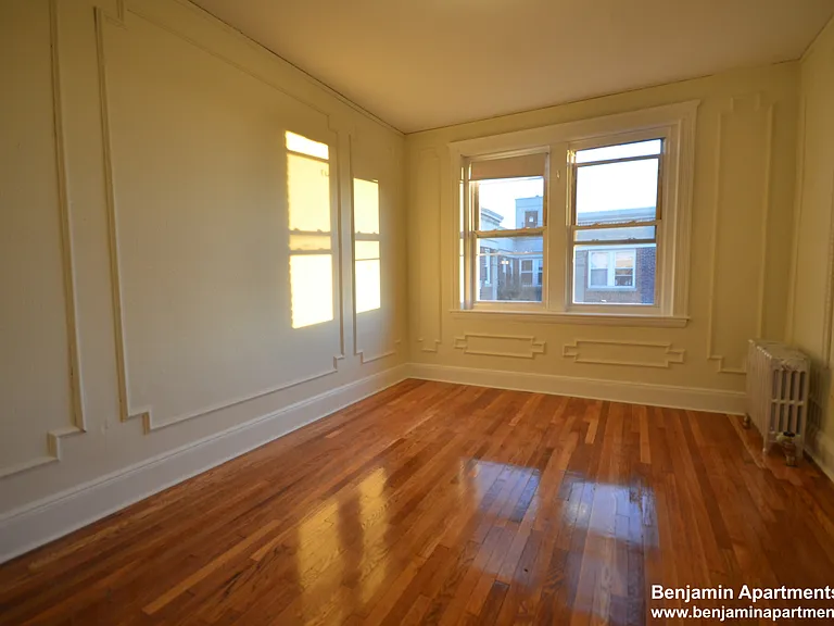 1800 Commonwealth Ave #30 — Photo 4