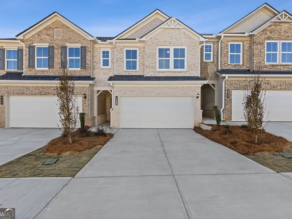 976 Elwood St, Dacula, GA 30019