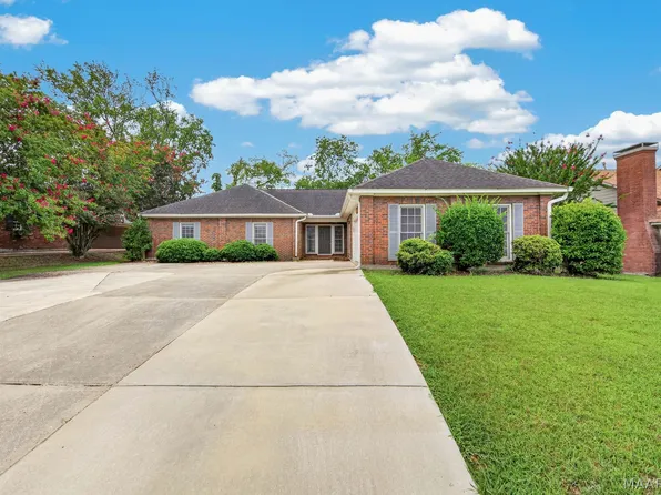 3144 Hemon Rd, Montgomery, AL 36106