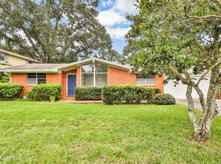 2001 Mill Creek Rd #16, Jacksonville, FL 32211