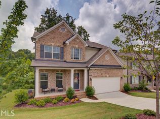 4240 Pleasant Woods Dr, Cumming, GA 30028