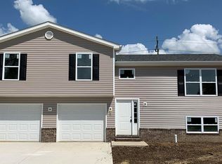 6 Del Ray Dr, Fairview Heights, IL 62208