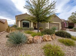 1252 Weeping Rock Trl, Mesquite, NV 89034
