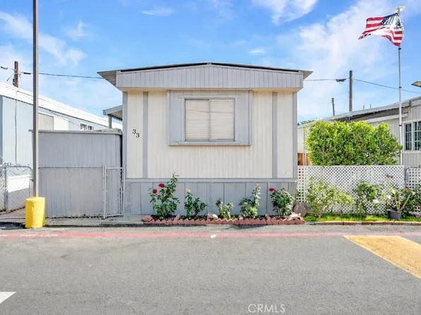 6154 Mission Blvd Space 33, Riverside, CA 92509