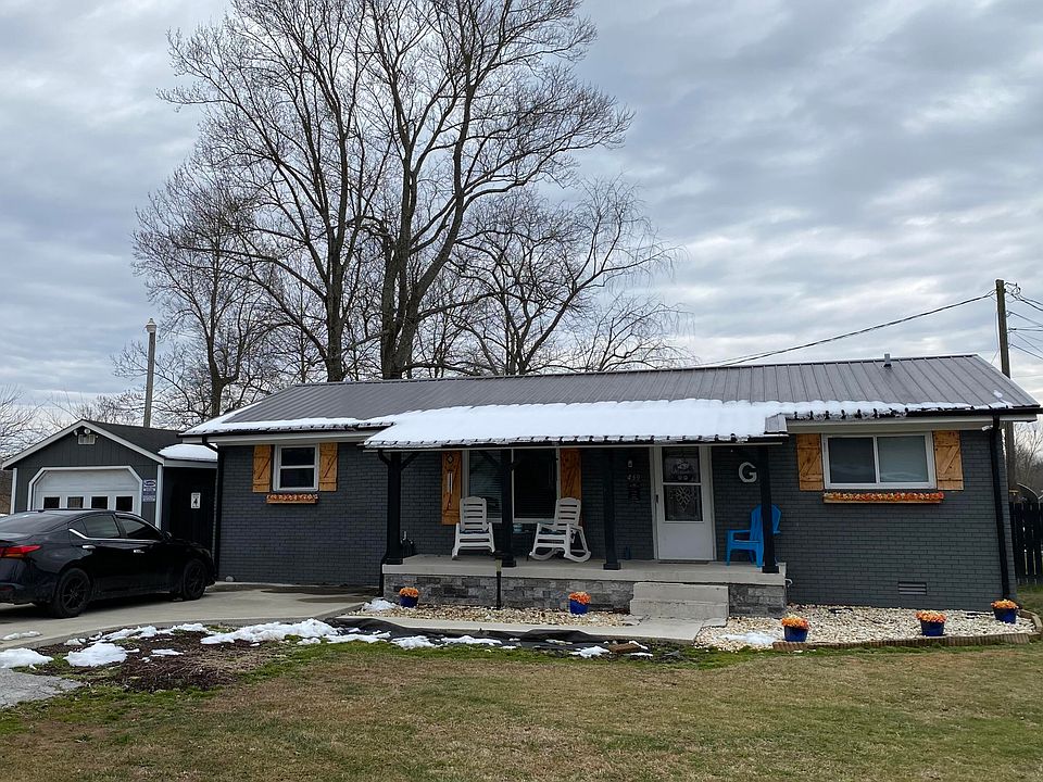 459 Bill Mays Rd, London, KY 40744 MLS 22001231 Zillow