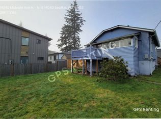 14040 Midvale Ave N #14040, Seattle, WA 98133