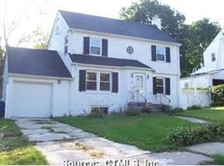 185 Stimson Rd, New Haven, CT 06511