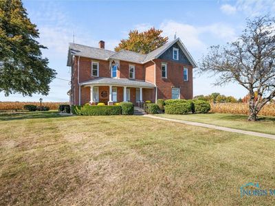 5719 State Route 191, Stryker, OH, 43557