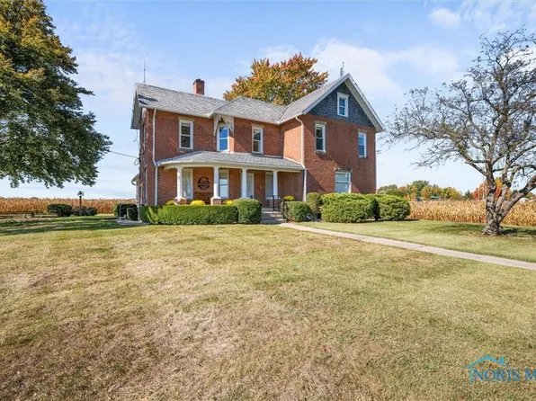 5719 State Route 191, Stryker, OH 43557