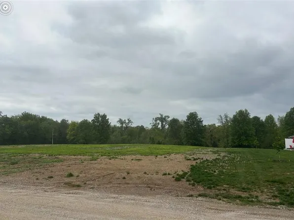 0 Leawood Dr, Parsons, KS 67357