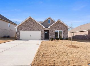 133 Fall Meadow Dr, Harvest, AL 35749