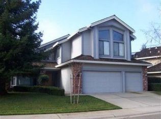 11901 S Carson Way, Gold River, CA 95670