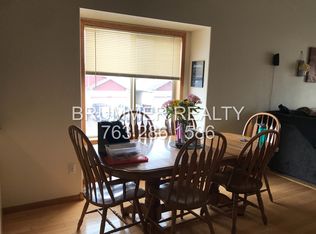 5553 154th Ter NW, Ramsey, MN 55303