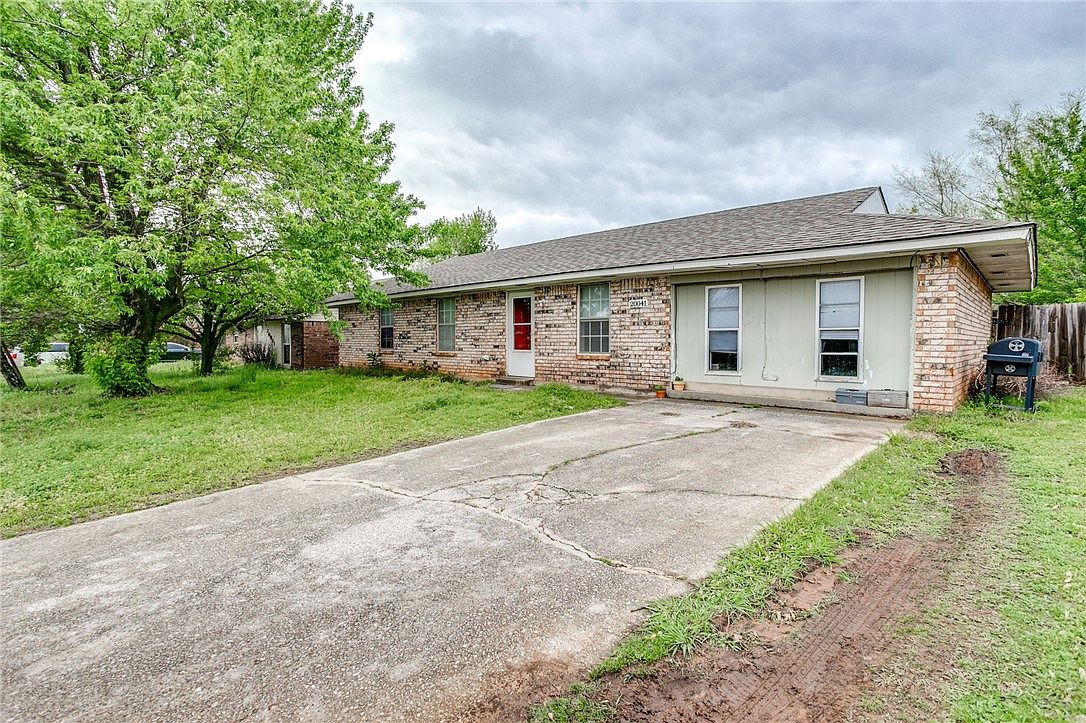 20041 Timberidge Rd, Harrah, OK 73045 MLS 1059653 Zillow
