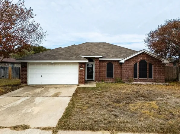 4129 Fawn Dr, Killeen, TX 76542