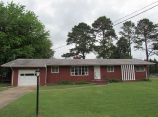 119 Southerland Dr, Hampton, VA 23669