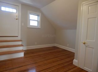 11 Park Ave #2F, Somerville, MA 02144