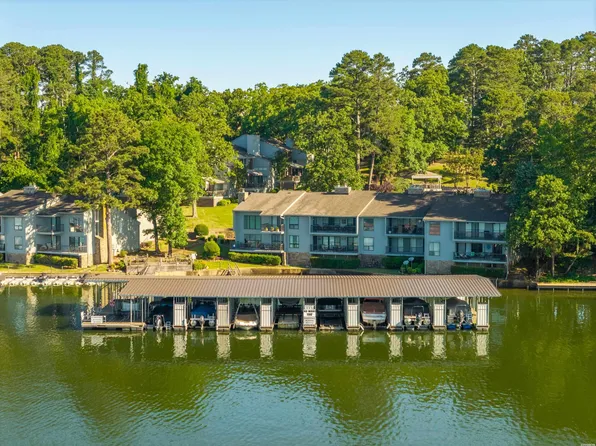 304 Lookout Poin APT A4, Hot Springs National Park, AR 71913