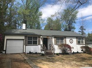 4303 Windemere Ave, Columbia, SC 29203