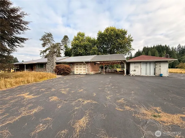 240 Growlers Gulch, Castle Rock, WA 98611