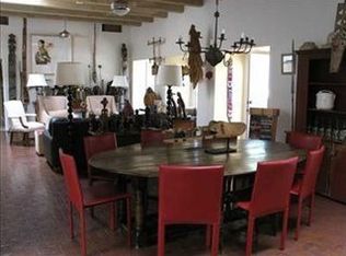 202 W Lupita Rd, Santa Fe, NM 87505