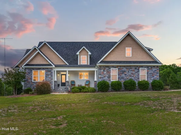 1091 Nursery Road, Lillington, NC 27546