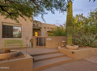 37125 S Estancia Dr, Marana, AZ 85658