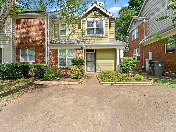 4th image of 736 Walnut Woods Cv N