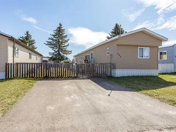 5344 76th St #193, Red Deer, AB T4P 2A6
