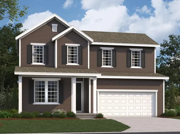 Clover Lane Elderberry, Orange, VA 22960