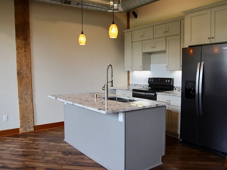 The Schurmeier Lofts — Photo 120