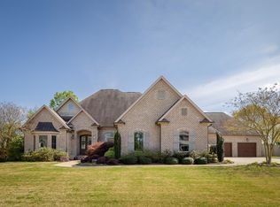 113 Dalton Ln, Tuscumbia, AL 35674