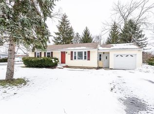 2894 Lyell Rd, Rochester, NY 14606