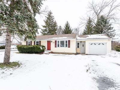 2894 Lyell Rd, Rochester, NY, 14606