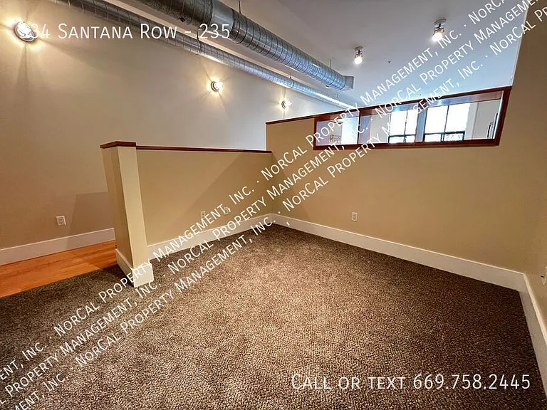 334 Santana Row #235 — Photo 6