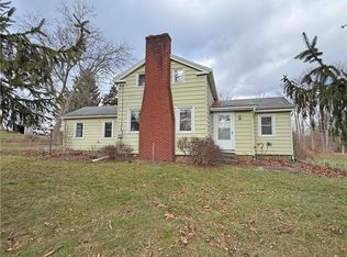 670 Brooks Rd, West Henrietta, NY 14586