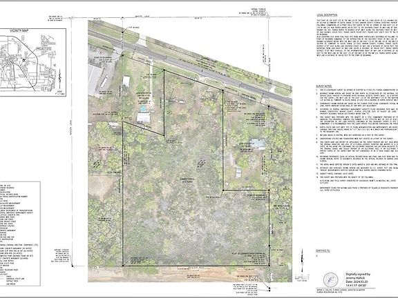 3rd image of 7200 E HIGHWAY 25 LOT 29,30