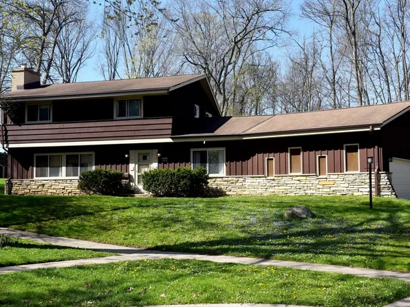 5864 Ramona DRIVE, Greendale, WI 53129
